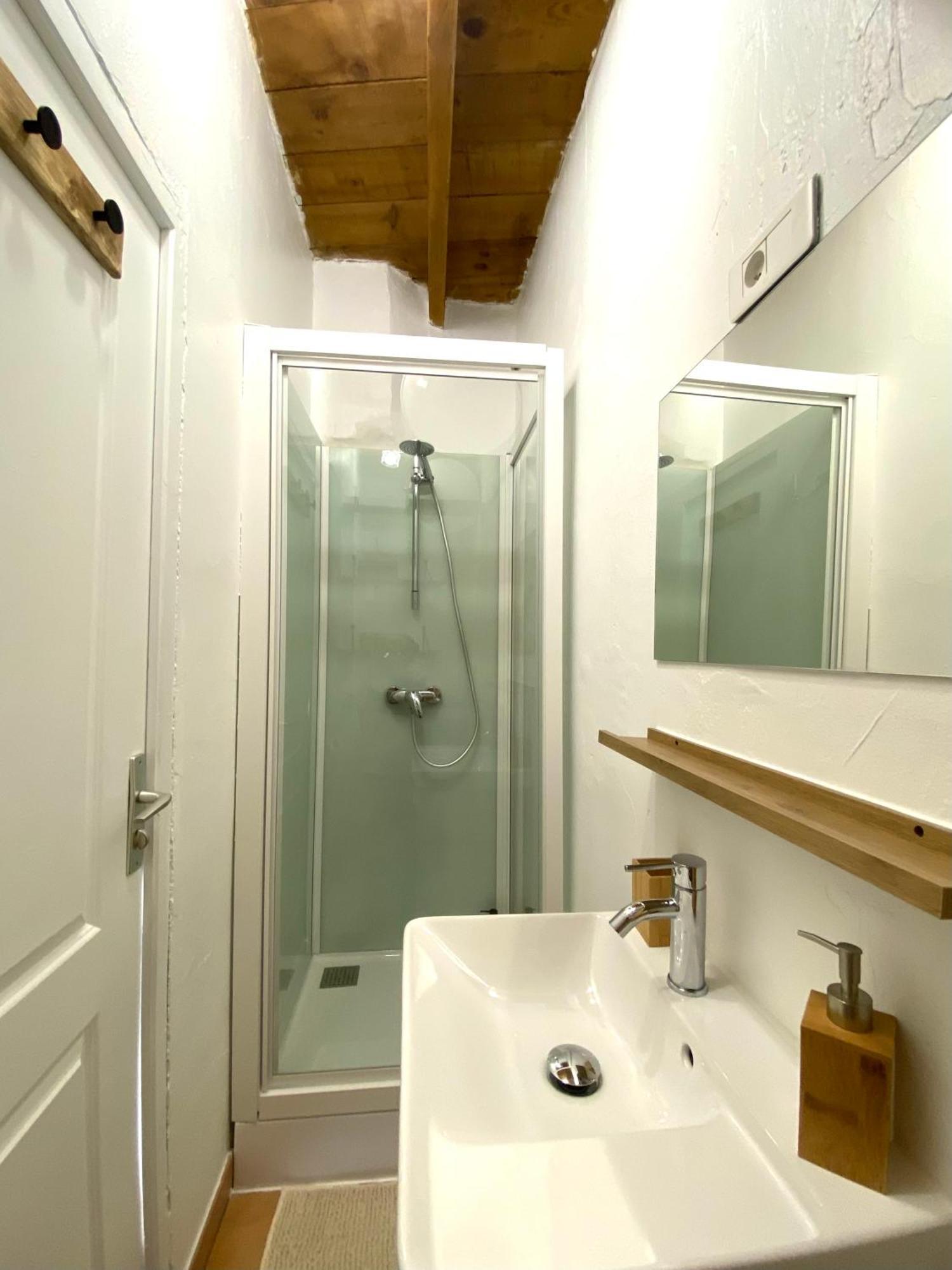 Appartement Esprit Boheme à Fayence Extérieur photo